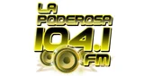 Logo La Poderosa - Colombia, Risaralda, Santa Rosa de Cabal