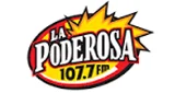 Лого La Poderosa - México, Aguascalientes, Aguascalientes