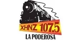 Logo La Poderosa - México, Chihuahua, Ciudad Juárez