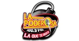 La Poderosa - México, Sonora, Cd. Obregón-logo