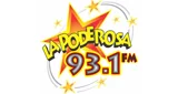 La Poderosa - México, Veracruz, Túxpam-logo