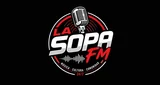 La Sopa FM - United States, New York, Bronx logo