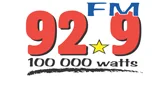 La Superstation CKLE - Canada, New Brunswick, Bathurst-logo