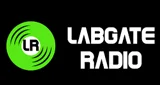Logo Labgate Classic Rock - Canada, Quebec, Québec