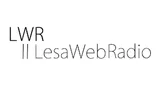 Logotip Lesa Web Radio - Italia, Piemonte, Lesa