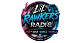 Logo Lil Rawkers Radio - United States, District of Columbia, Washington