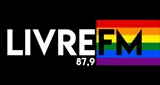 Livre FM 87.9 - Brasil, Pernambuco, Abreu e Lima logo