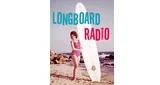 Longboard Radio - United States, Nevada, Las Vegas logotips