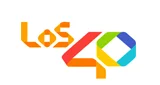 Los 40 Granada - España, Andalucía, Granada-logo