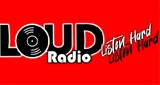 Loud Radio - Ελλάδα, Αττική, Αθήνα logo