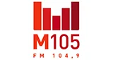 Logotip M105 - Canada, Quebec, Granby