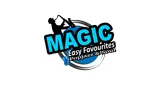 Logo de Magic FM - Australia, Western Australia, Perth