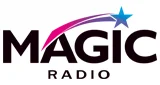 Logo Magic Radio - Україна, Місто Київ, Київ