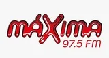 Logo Máxima - México, Sonora, Cancún