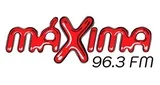 Логотип Máxima - México, Sonora, Hermosillo