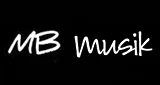 Logo MB Musik - Deutschland, Berlin, Berlin
