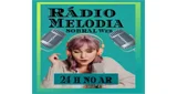 Лого Melodia - Brasil, Ceará, Sobral