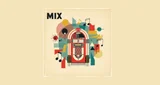 Лого Mix Radio Machete - United States, Florida, Miami