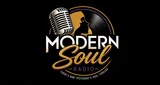 โลโก้ Modern Soul - United States, Louisiana, Baton Rouge