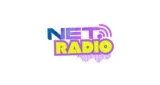 Net. Radio - Indonesia, Jakarta, Jakartaのロゴ