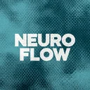 Лагатып NEURO FLOW - Russia