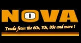 Nova Classic Rock - Nederland, Overijssel, Den Ham-logotyp