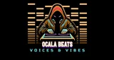 Logo Ocala Beats - United States, District of Columbia, Washington