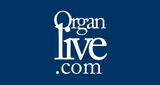 Organlive.com - United States, Missouri, St Louis-logotyp
