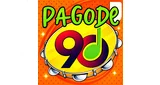 Pagode 90 - Brasil, Rio de Janeiro, Rio de Janeiro logosu