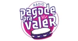 Logo de Pagode pra Valer - Brasil, Minas Gerais, Uberaba