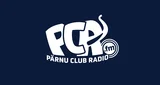 Logotip PCR.fm - Eesti, Tallinn