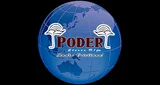 poder stereo - Colombia, Cauca, Páez-logotyp