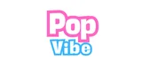 Logo Pop Vibe - México, Ciudad de México, Ciudad de México