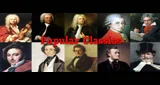 Popular Classics - Canada, Ontario, Toronto-logo
