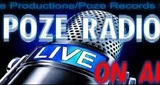 Logo ​​Poze Radio - United States, Illinois, Chicago