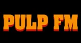 Pulp FM - Deutschland, Berlin, Berlin 로고