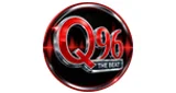 Logo Q96 The Beat - United States, Florida, Fort Walton Beach