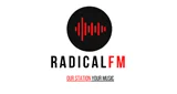 RadicalFM - Perth - Australia, Western Australia, Perth-logo