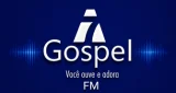 Logo Rádio A7 Gospel FM - Brasil, Paraná, Curitiba