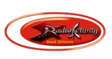 Radio Activity - Italia, Basilicata, Grassano-logo