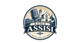 Logo Radio Assisi - Brasil, Distrito Federal, Brasília