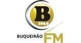 โลโก้ Rádio Boqueirão - Brasil, Bahia