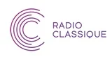 โลโก้ Radio Classique - Canada, Quebec, Québec