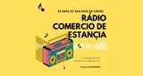Radio Comercio - Brasil, Sergipe, Estância-logo