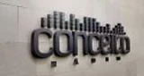 Rádio Conceito - Brasil, Pernambuco, Recife 로고