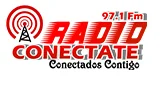 โลโก้ Radio Conectate Fm - Chile, Valparaíso, Valparaíso