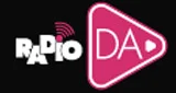 Logo Radio DA - România, Bucharest, București