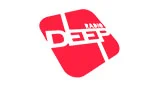 Radio DEEP Romania - România, Bucharest, București loqosu
