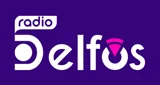 Radio Delfos - Perú, Puno, Muñani-Logo