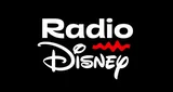 Logo Radio Disney - México, Hidalgo, Pachuca
